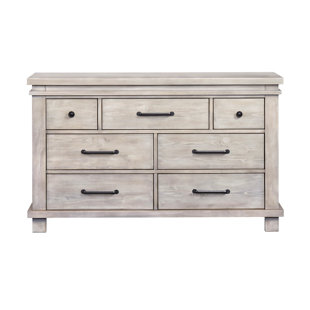 Wayfair white hotsell dresser nursery